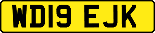 WD19EJK