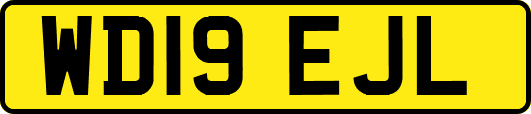 WD19EJL