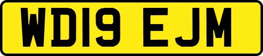 WD19EJM