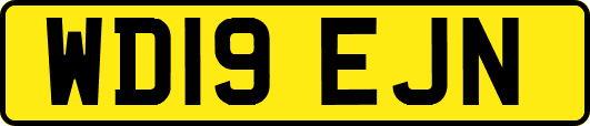 WD19EJN