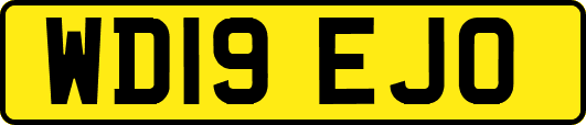 WD19EJO