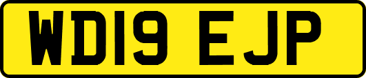 WD19EJP