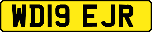 WD19EJR