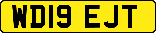 WD19EJT