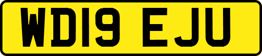WD19EJU