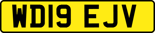 WD19EJV