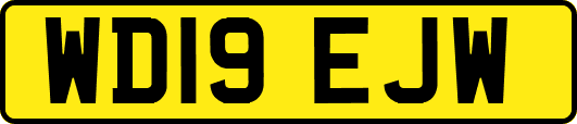 WD19EJW