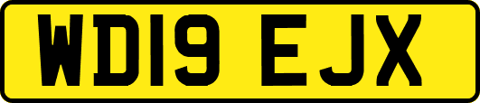 WD19EJX