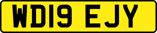 WD19EJY