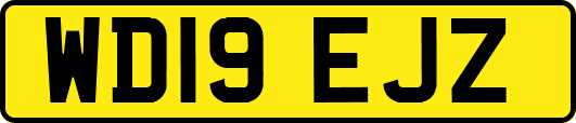 WD19EJZ
