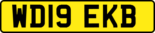 WD19EKB
