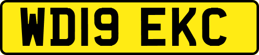 WD19EKC