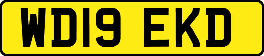 WD19EKD