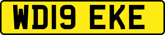 WD19EKE