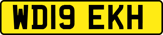 WD19EKH