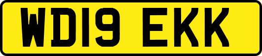 WD19EKK
