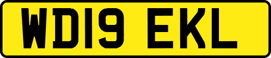WD19EKL