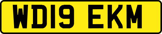 WD19EKM