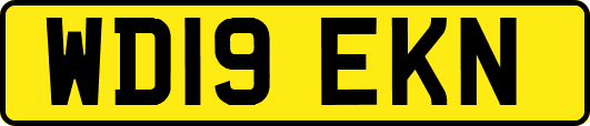 WD19EKN