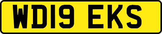 WD19EKS