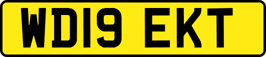 WD19EKT