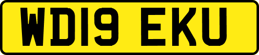 WD19EKU
