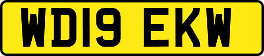 WD19EKW