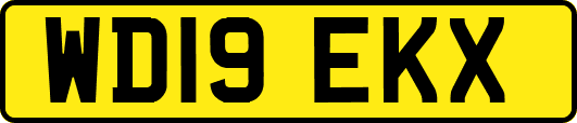 WD19EKX
