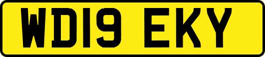 WD19EKY