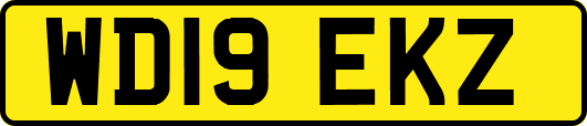 WD19EKZ