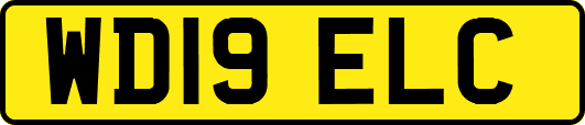 WD19ELC