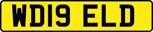 WD19ELD