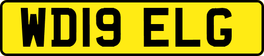 WD19ELG
