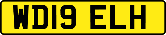WD19ELH