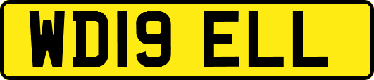 WD19ELL
