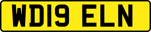 WD19ELN