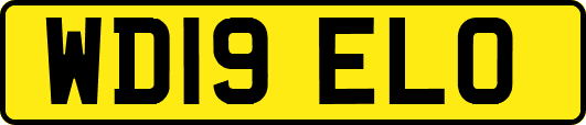 WD19ELO