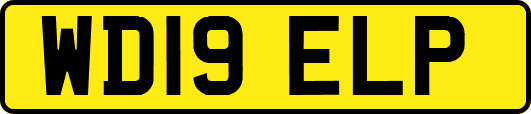 WD19ELP