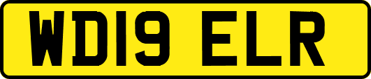 WD19ELR