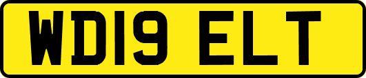 WD19ELT