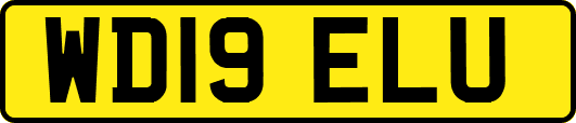 WD19ELU
