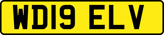WD19ELV