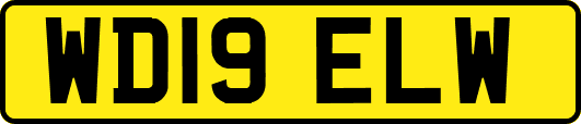 WD19ELW
