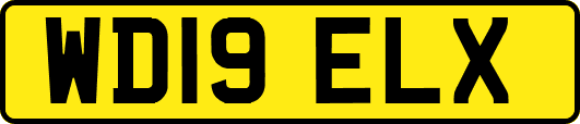 WD19ELX