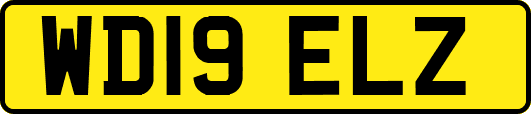 WD19ELZ