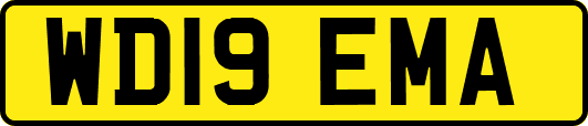 WD19EMA