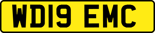 WD19EMC