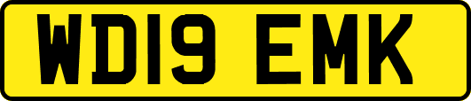 WD19EMK