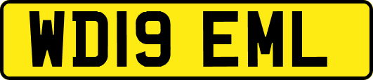 WD19EML