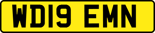 WD19EMN